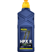 Putoline HPX 7.5 Fork Oil - 1L