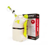 RTECH - GAS CAN 15L - YELLOW