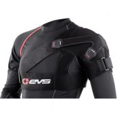 EVS SB03 Shoulder Brace Black - small