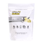 Protéine RYNO POWER vanille en poudre 450gr (10 doses)